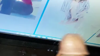 BBCS - Huge Loads of Hot Jizz For You! (Black) PrettydickChris0