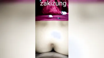 cum shot cummed เย็ดสด แตกแล้วยังซอยต่อ