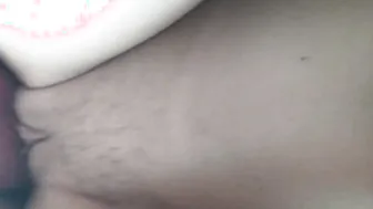 Plusieurs orgasmes en levrette et il finit par me prendre le cul - intimesX-