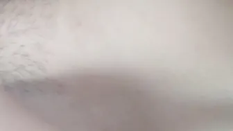 Plusieurs orgasmes en levrette et il finit par me prendre le cul - intimesX-