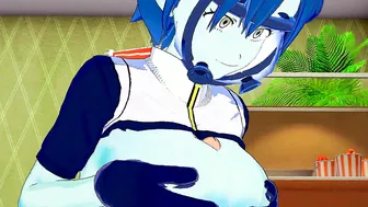MY HERO ACADEMIA BUBBLE SLUTS KAORUKO AWATA CARTOON