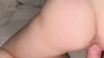 Fucked me like I’m your princess Daddy