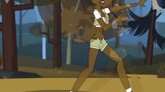 Total Drama Island Bloopers