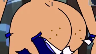 Total Drama Island Bloopers