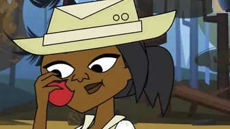 Total Drama Island Bloopers