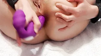 my butt wants to be banged rough