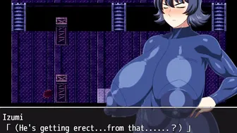 Shipwrecked Spaceship Todoroki [Monthly Patreon choice Anime game] Ep.13 pvc anal hard sex