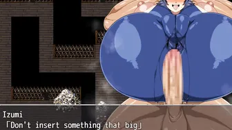 Shipwrecked Spaceship Todoroki [Monthly Patreon choice Anime game] Ep.13 pvc anal hard sex