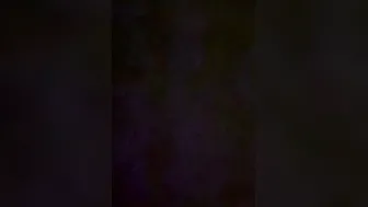 Finger Bang her before I screwed her. Soak booty cunt Fat booty jiggles