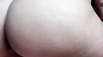 Papi i need all my juices on that big black cock