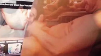My Best Butt Twat And Mouth Gets Nailed But Shame My Bf Wakes Up