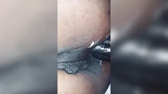 My stepcousin fucking my leaking asshole into Russia