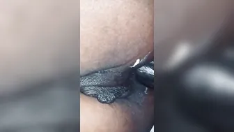 My stepcousin fucking my leaking asshole into Russia