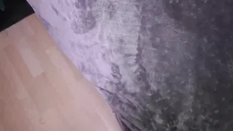 Kira Perez Letting Her Pervert Guy Use her