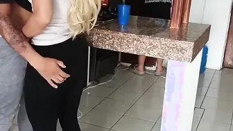 How to nailed your colleggiala sister Hot Goddess perverted stepsister getting screwed by her stepbrother behind her parents who is
