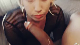 Family Vacation Fucking My Step-Dad Inside the Hotel... Nut On My Vagina Before They Gotten BACK
