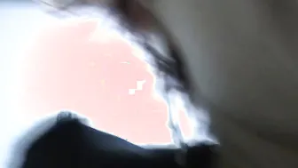 Jizzed Fucked at the Truckstop