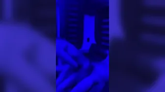 Cumming over and over