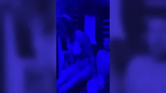Cumming over and over