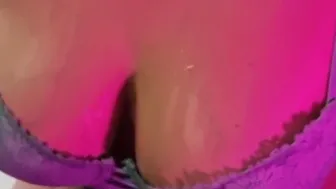 BAE SUBMISSIVE DUTCH EX-WIFE SPANKED ROUGH