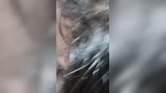 Blowing the cum out of another mans penis till he jizzes into his vehicle and sending videos to my hubby
