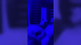 Shiloh ride like a professional