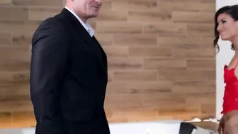 At your service