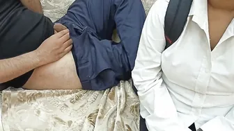 College cunt with mouth first met SEX.. hardcore