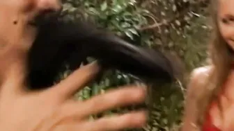 Hunters porn video – Hunters - Vol. #02