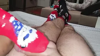 Next porn video – Preparation for the holidays at the stepmother is inside full