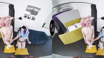 VIRTUAL TABOO - Tips Dont Grow On Trees Indeed