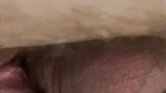 Nova Gray Getting Screwed