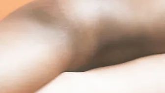 Ex-GF Seduces Roommate With Passionate Lovemaking And Facial