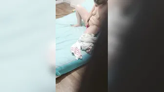 Think porn video – Secret camera (never thought it would make it to this