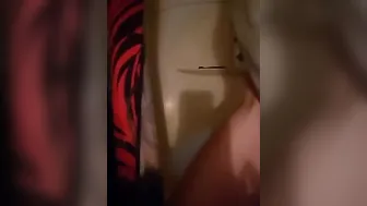 Feeling it a little too much... destroyed orgasam turned to piss 