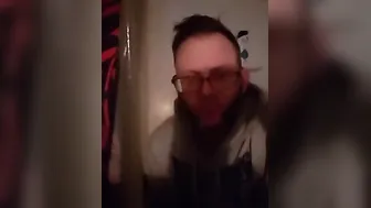 Feeling it a little too much... destroyed orgasam turned to piss 