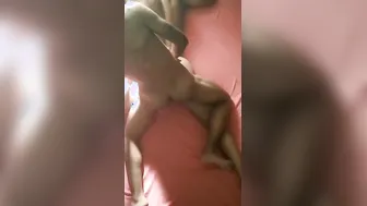 Mike and Alex gotten fun and rough sex