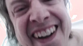 point of view ASMR: I screwed you and cum inside you