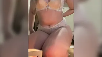 Barely Legal inside amazing panties wants to boned