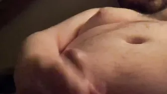 I’m Ethan view me stroke my dick till I cum rough