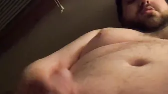 I’m Ethan view me stroke my dick till I cum rough