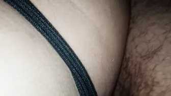 Bareback breeding