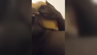Fucking sex dildo