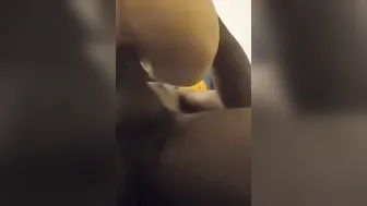 Fucking sex dildo
