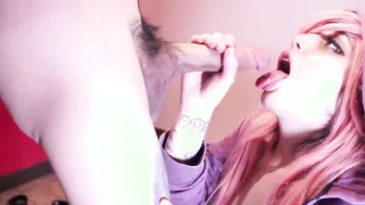 Suck my penis