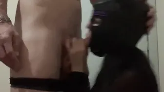 Goddess deep teens