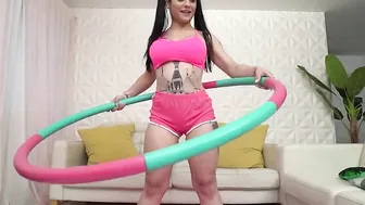 Big Tit sexy Nadja Lapiedra meets and getting shafted by a GRANDPA