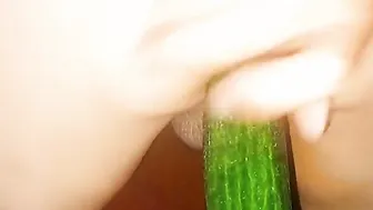 Fucking my own boypussy