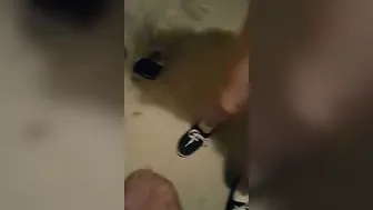 Bg Oral Sex and Cum on Face