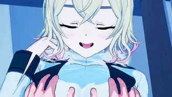 RENT A GF MAMI NANAMI CARTOON